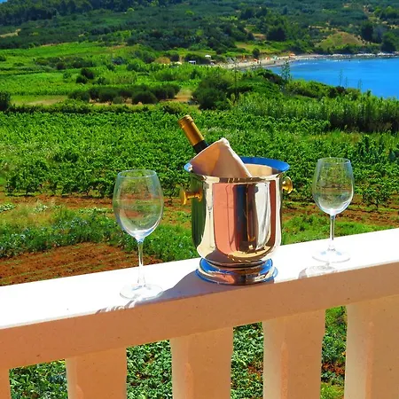 Sandy Bay Apartman