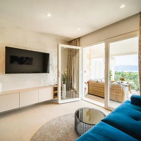 Apartman Sandy Bay *