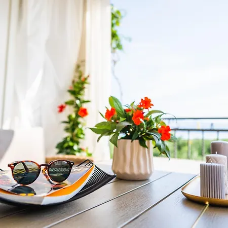 Sandy Bay Apartman Lumbarda
