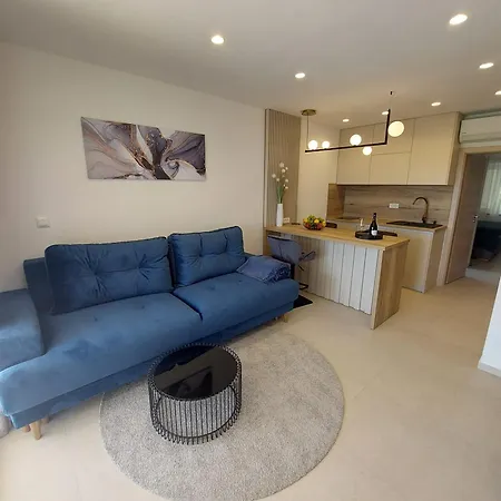 Apartman Sandy Bay Lumbarda